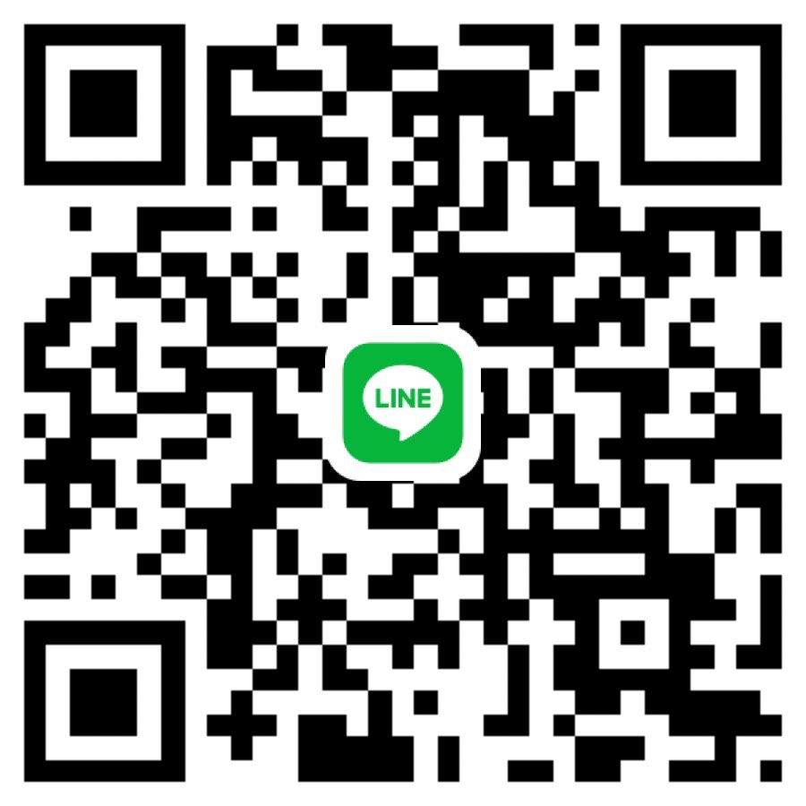 LINE QR Code